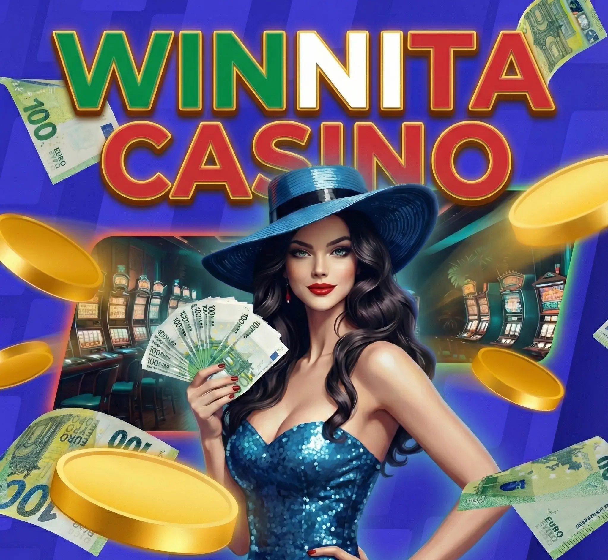 Winnita Casino